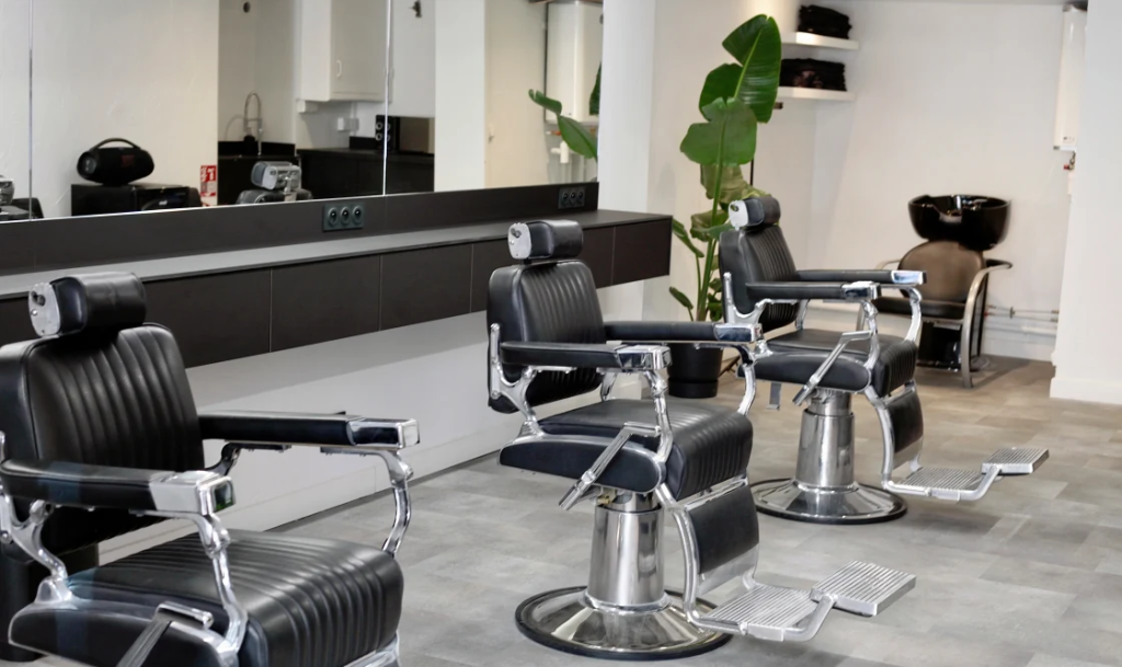 salon